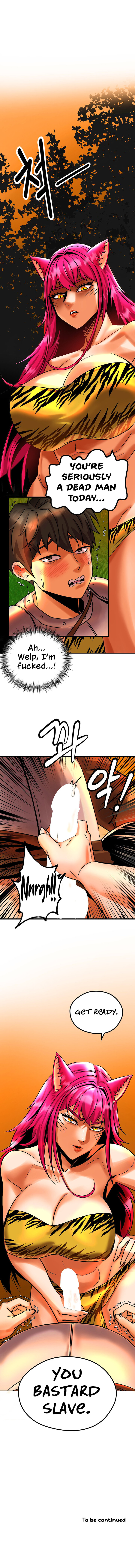 Farming with Girls Chapter 4 - Page 26