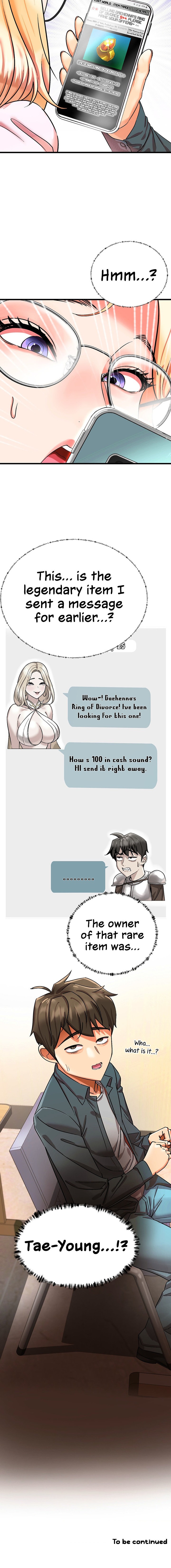 Farming with Girls Chapter 7 - Page 21