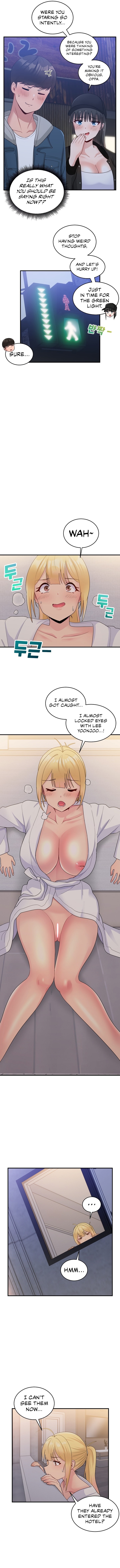 A Crushing Confession Chapter 12 - Page 10