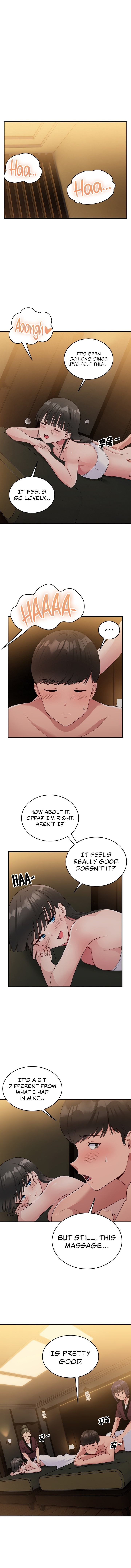 A Crushing Confession Chapter 13 - Page 1