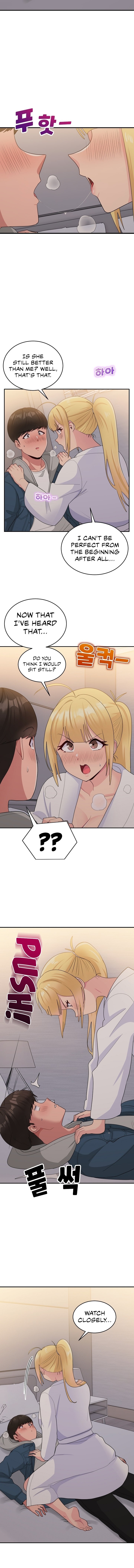 A Crushing Confession Chapter 13 - Page 11