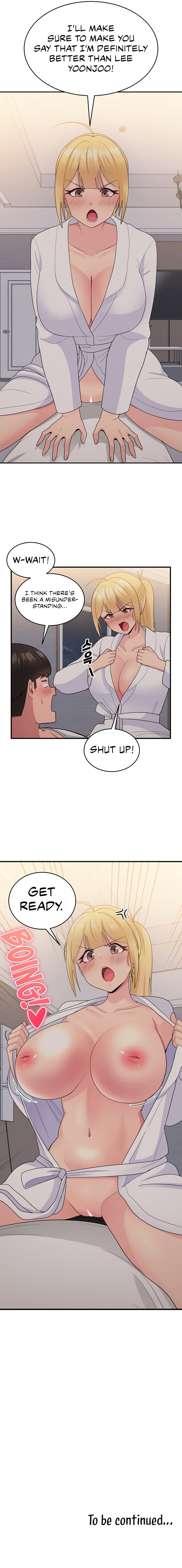 A Crushing Confession Chapter 13 - Page 12