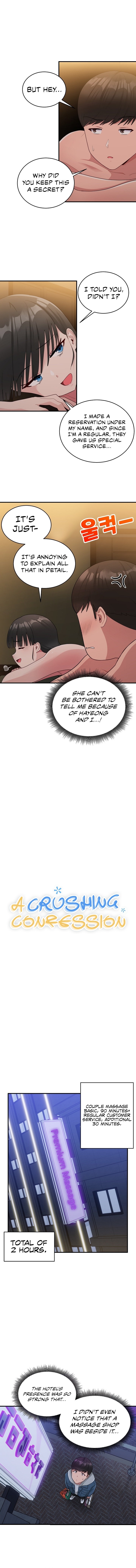 A Crushing Confession Chapter 13 - Page 2