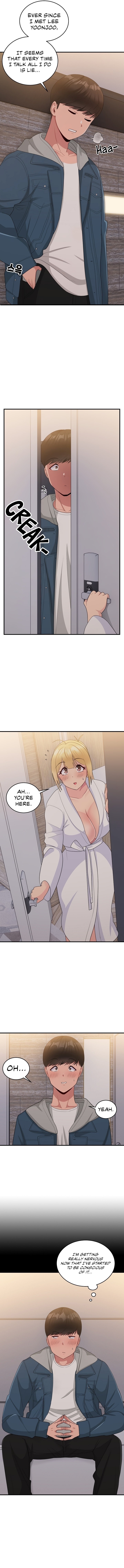 A Crushing Confession Chapter 13 - Page 5