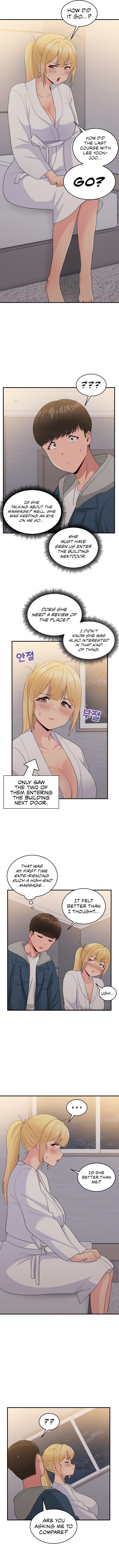 A Crushing Confession Chapter 13 - Page 7