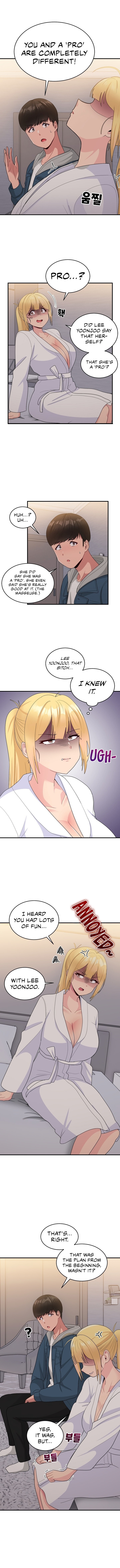 A Crushing Confession Chapter 13 - Page 9