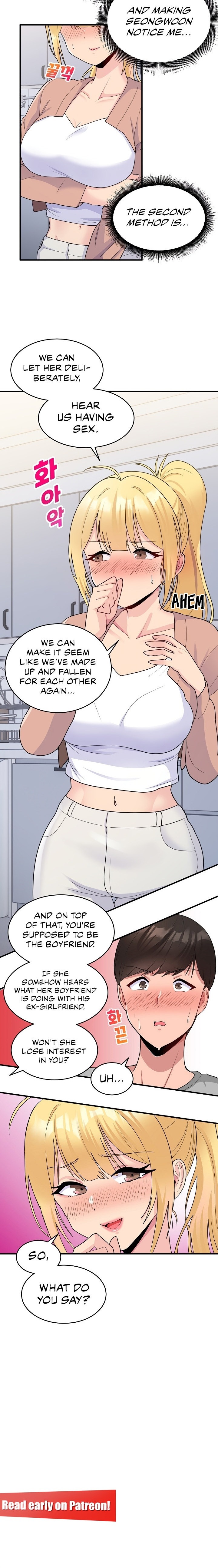 A Crushing Confession Chapter 3 - Page 26