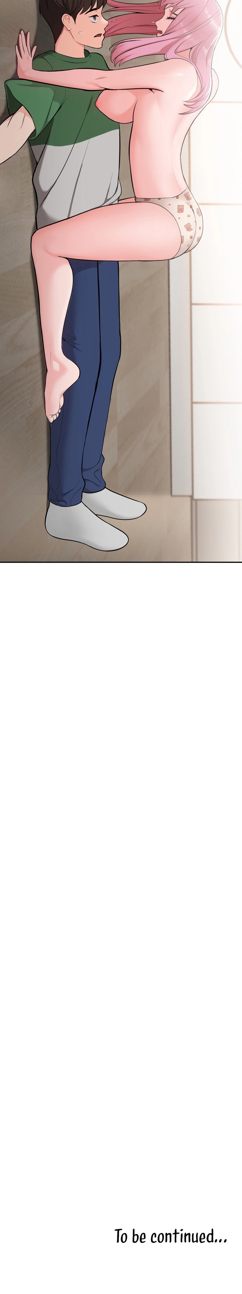 Strawberry Market Chapter 2 - Page 23