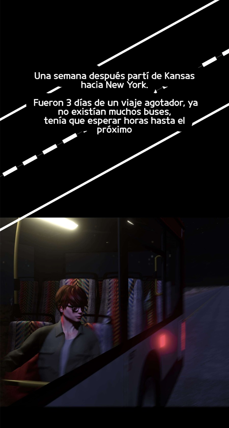 My Neighbor's Widow Chapter 1 - Page 20