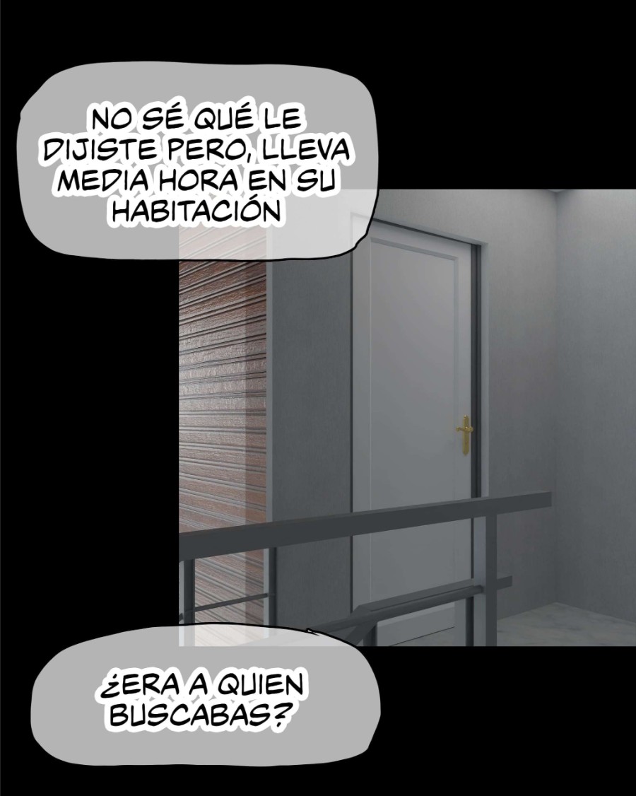 My Neighbor's Widow Chapter 1 - Page 71