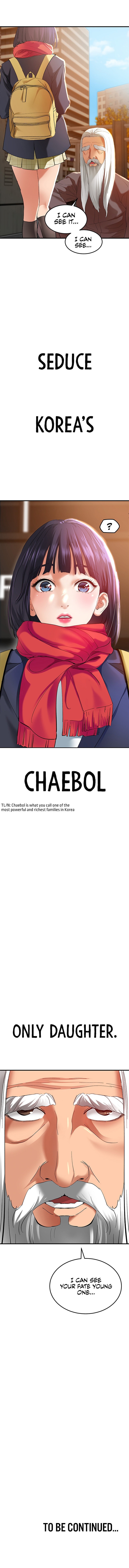 SSS-Class Undercover Agent Chapter 1 - Page 24