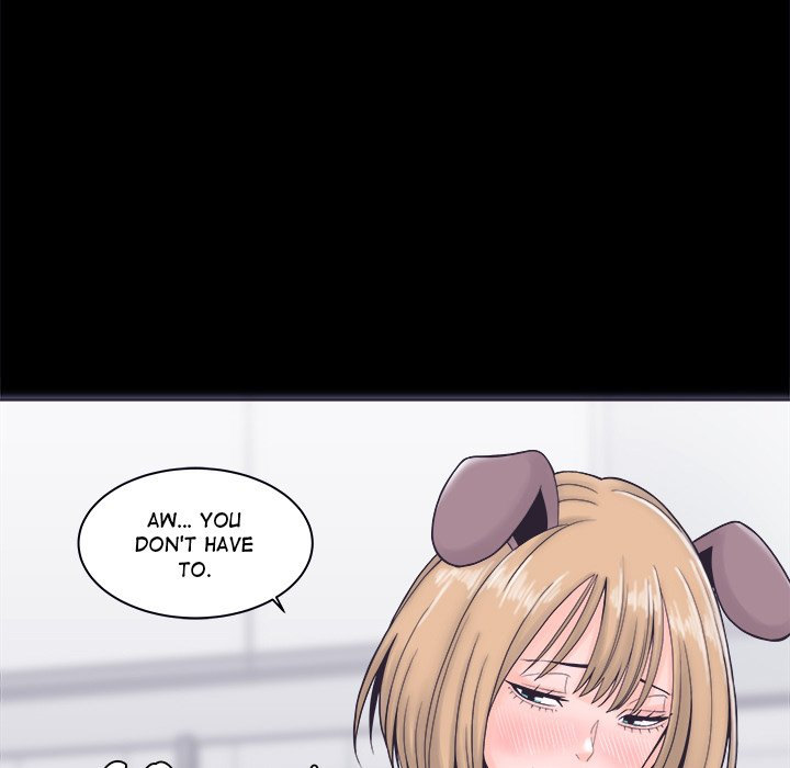 Doggy’s Training Session Chapter 1 - Page 19