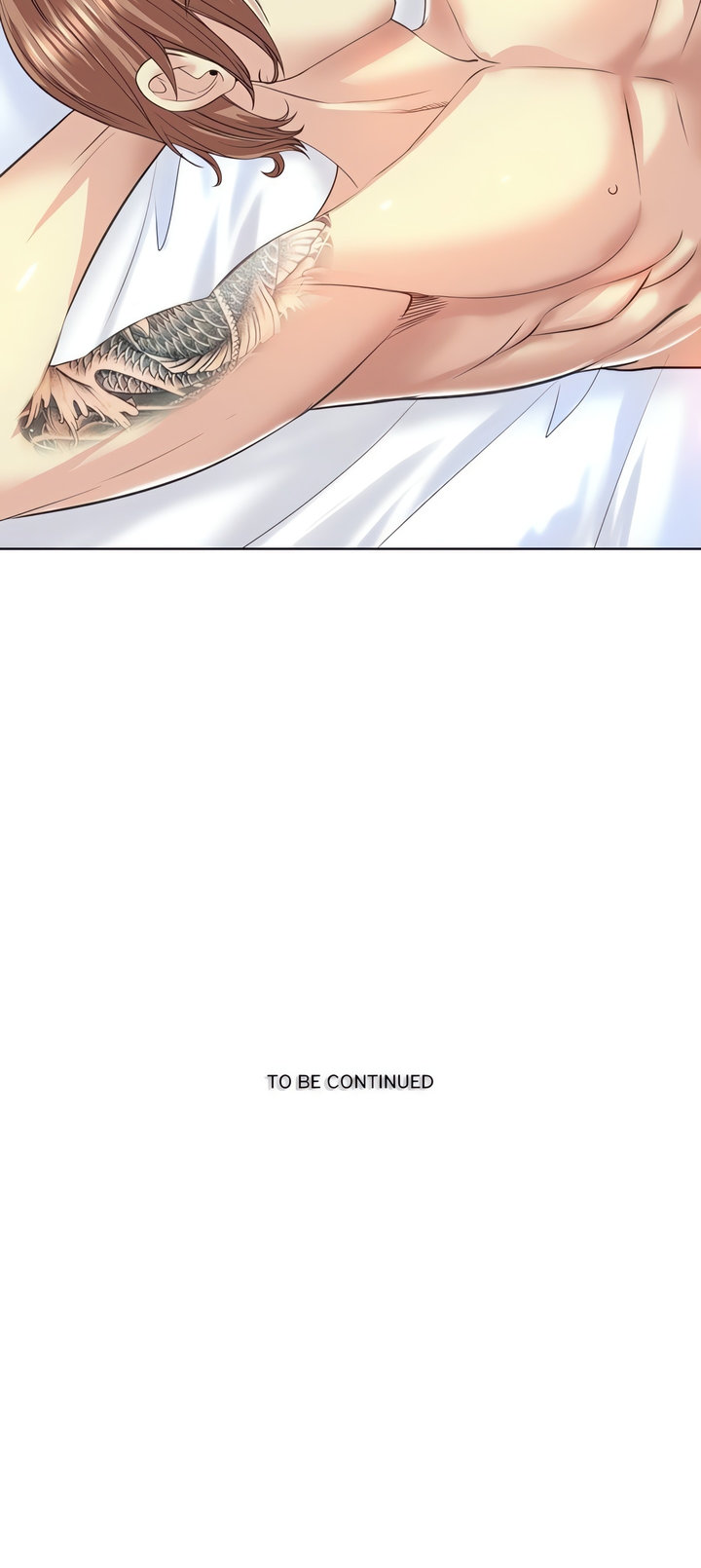 Hole in One Chapter 10 - Page 19