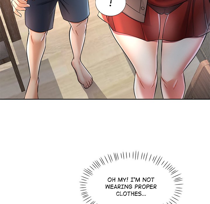 In Her Place Chapter 6 - Page 57
