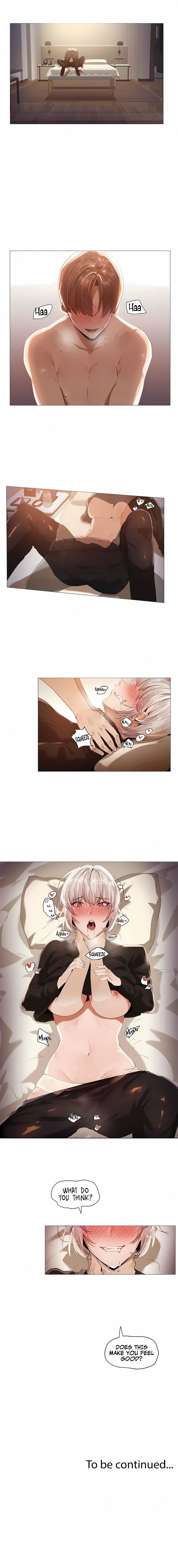 Let’s Do it After Work Chapter 12 - Page 11