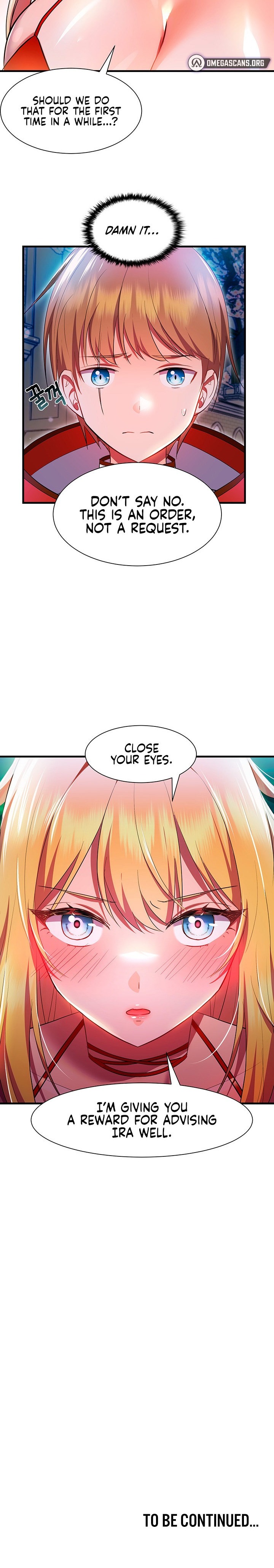 Training an Evil Young Lady Chapter 2 - Page 27
