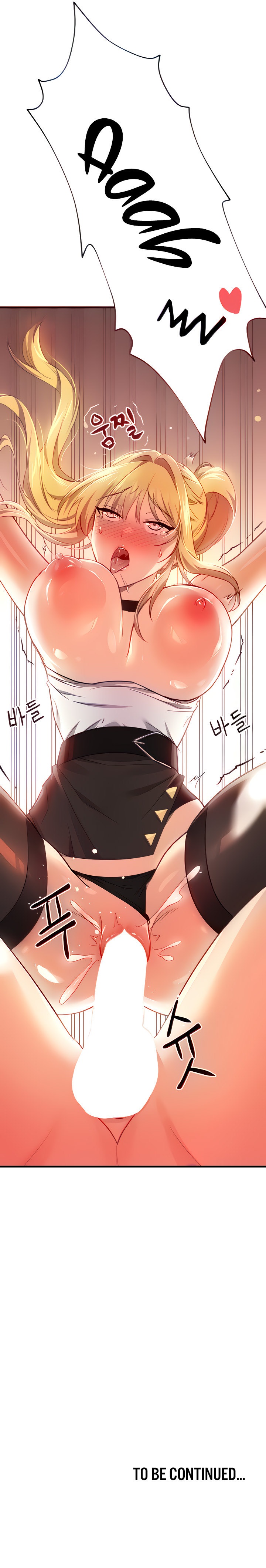 Training an Evil Young Lady Chapter 6 - Page 25