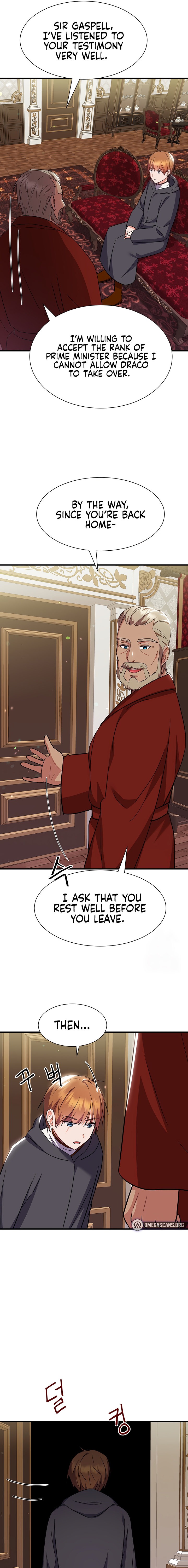 Training an Evil Young Lady Chapter 8 - Page 13