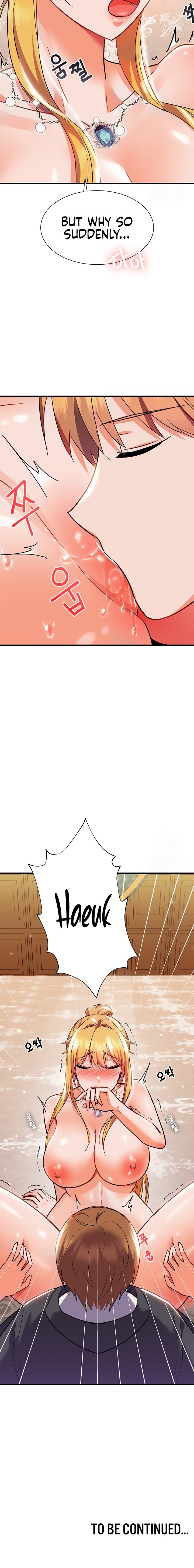 Training an Evil Young Lady Chapter 8 - Page 26