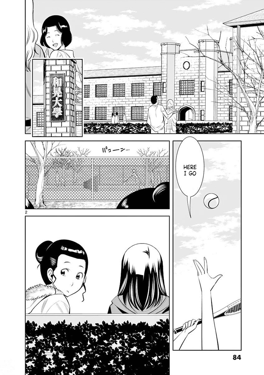 Hadacamera Chapter 14 - Page 2