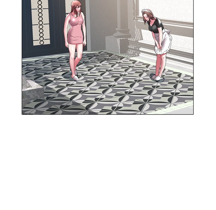Aqua Chapter 38 - Page 64