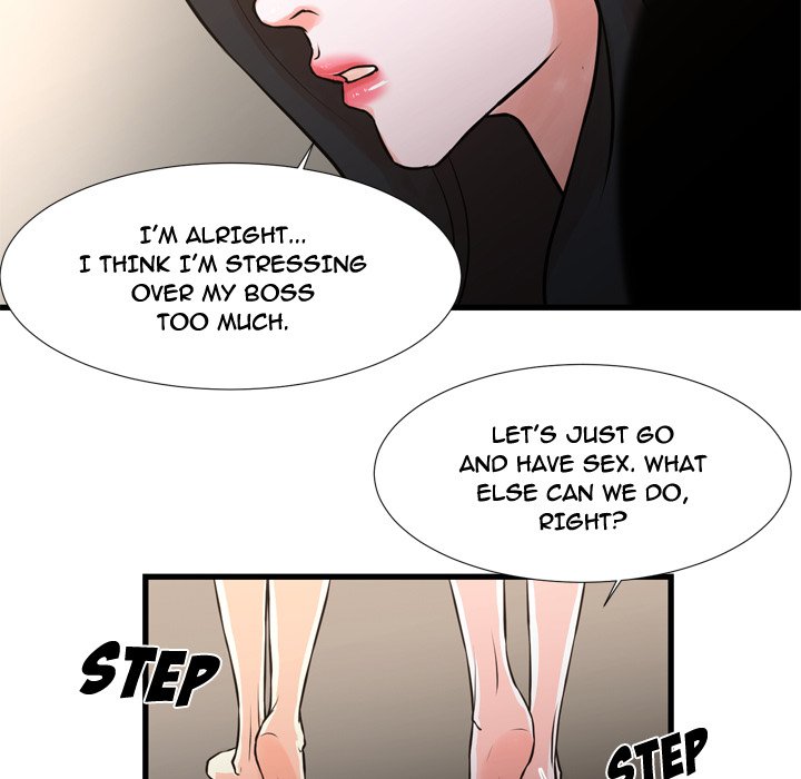 The Taste of Money Chapter 19 - Page 28