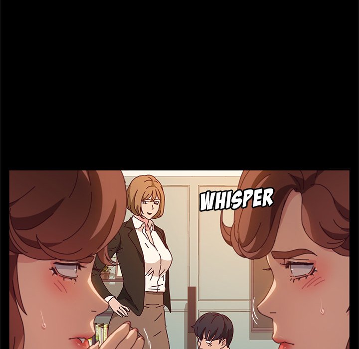Twice the Love Chapter 53 - Page 115