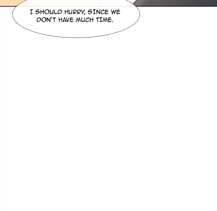 The Giving Girl Chapter 15 - Page 6