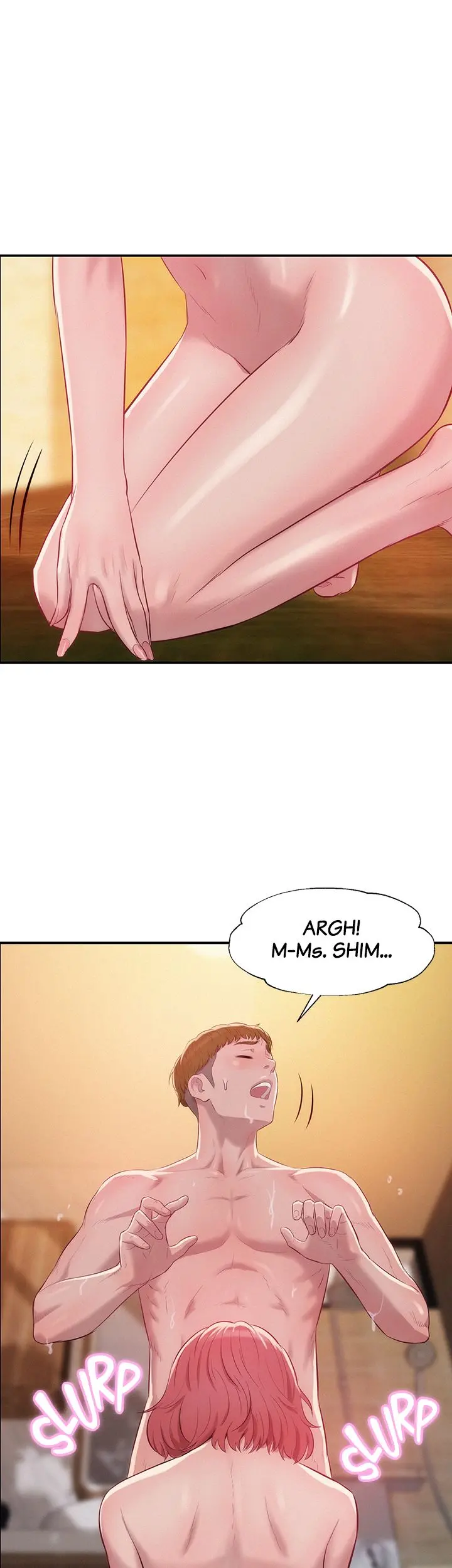 Freshman Chapter 21 - Page 15