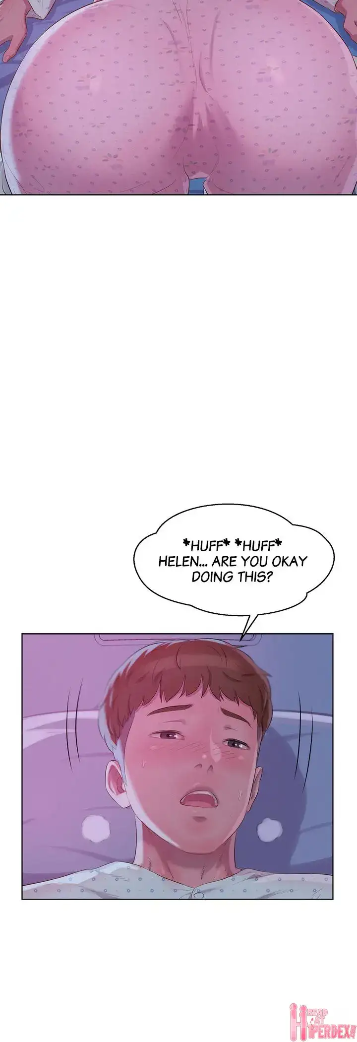 Freshman Chapter 55 - Page 30