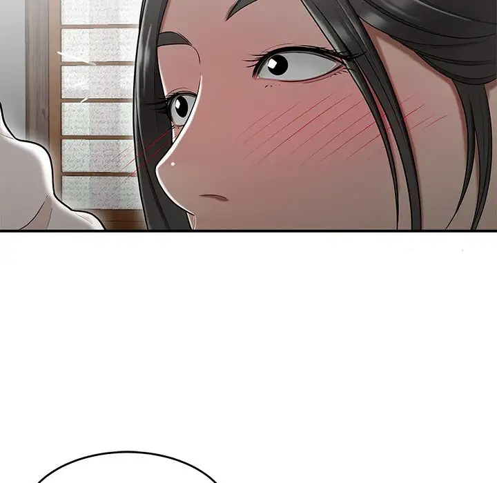 Drama in the Office Chapter 26 - Page 23