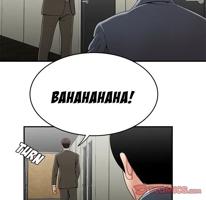 Drama in the Office Chapter 29 - Page 104