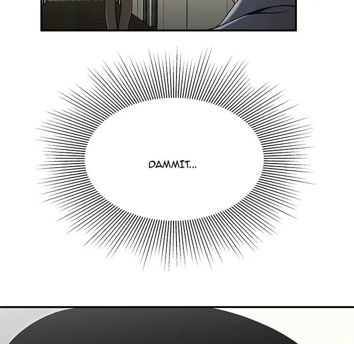 Drama in the Office Chapter 29 - Page 105