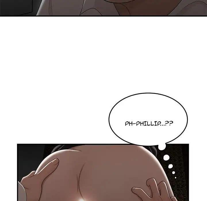 Drama in the Office Chapter 29 - Page 35