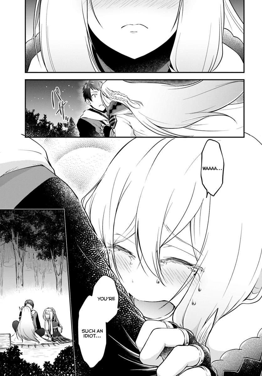 Isekai Cheat Survival Meshi Chapter 10 - Page 13