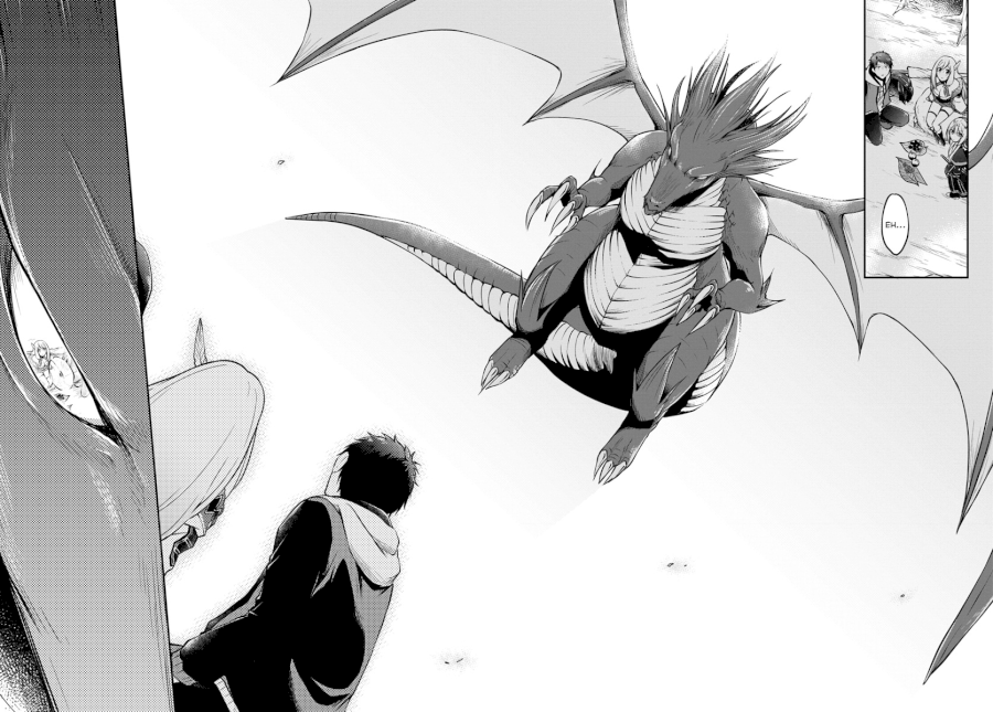 Isekai Cheat Survival Meshi Chapter 11 - Page 11