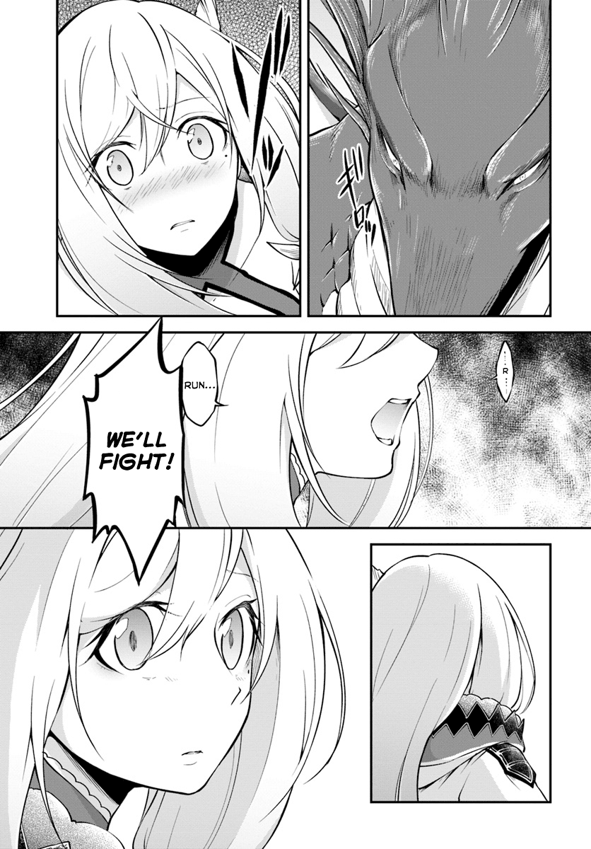 Isekai Cheat Survival Meshi Chapter 11 - Page 13