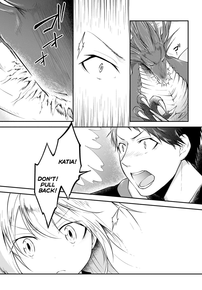 Isekai Cheat Survival Meshi Chapter 12 - Page 24