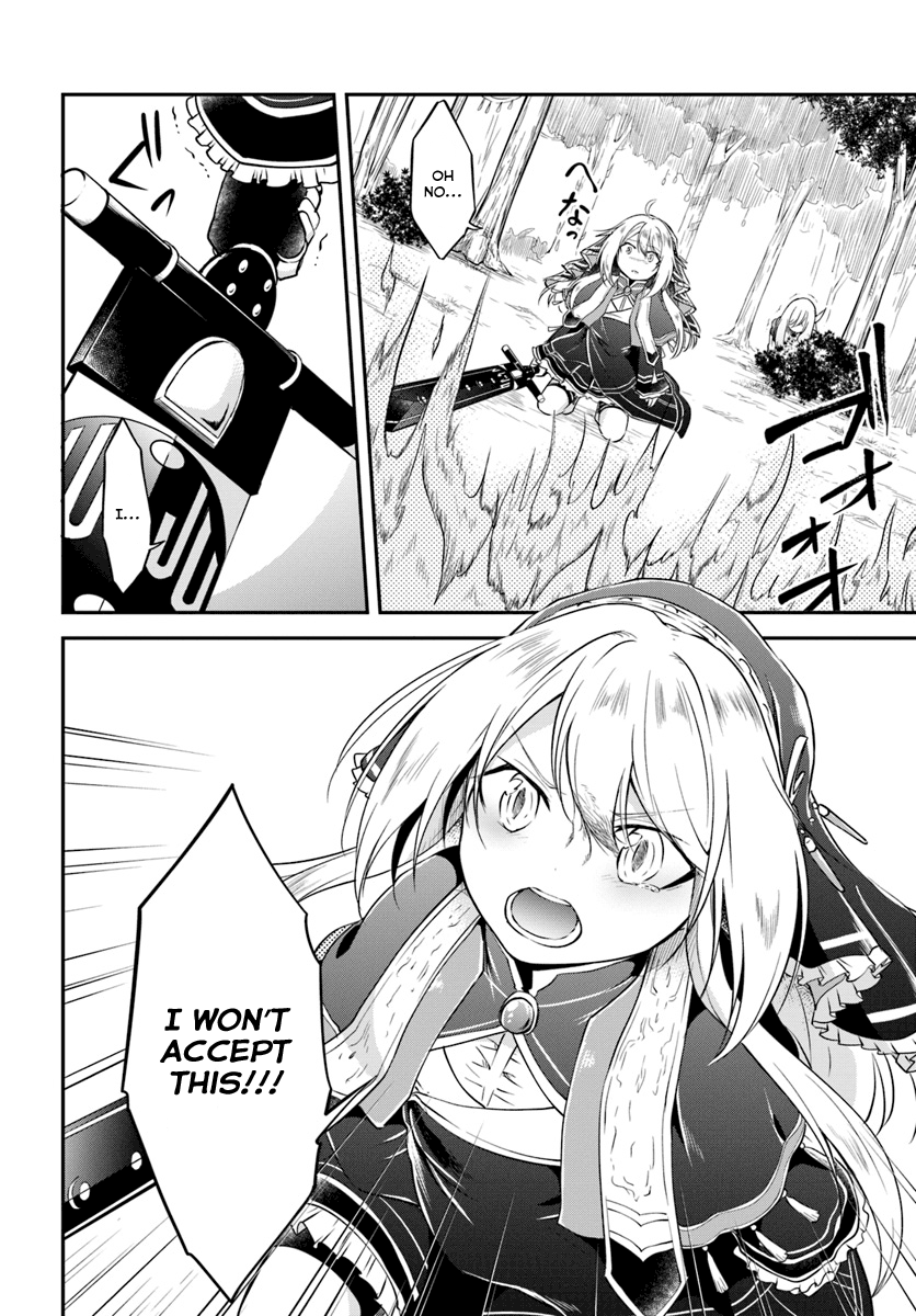 Isekai Cheat Survival Meshi Chapter 13 - Page 13