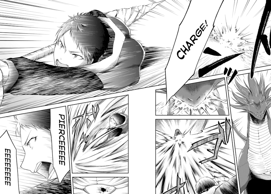 Isekai Cheat Survival Meshi Chapter 13 - Page 25