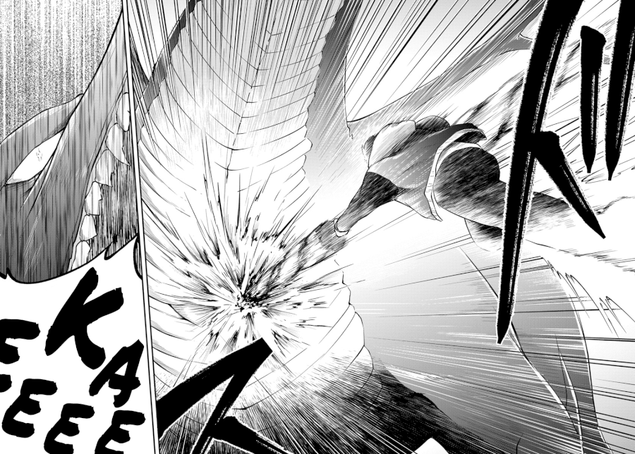 Isekai Cheat Survival Meshi Chapter 13 - Page 26
