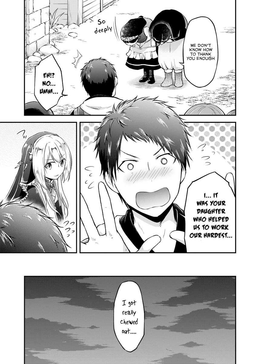 Isekai Cheat Survival Meshi Chapter 15 - Page 10