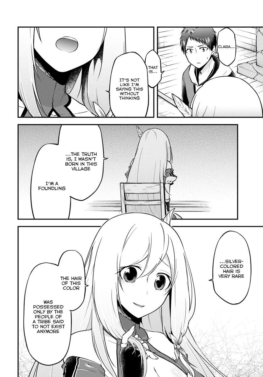 Isekai Cheat Survival Meshi Chapter 15 - Page 21