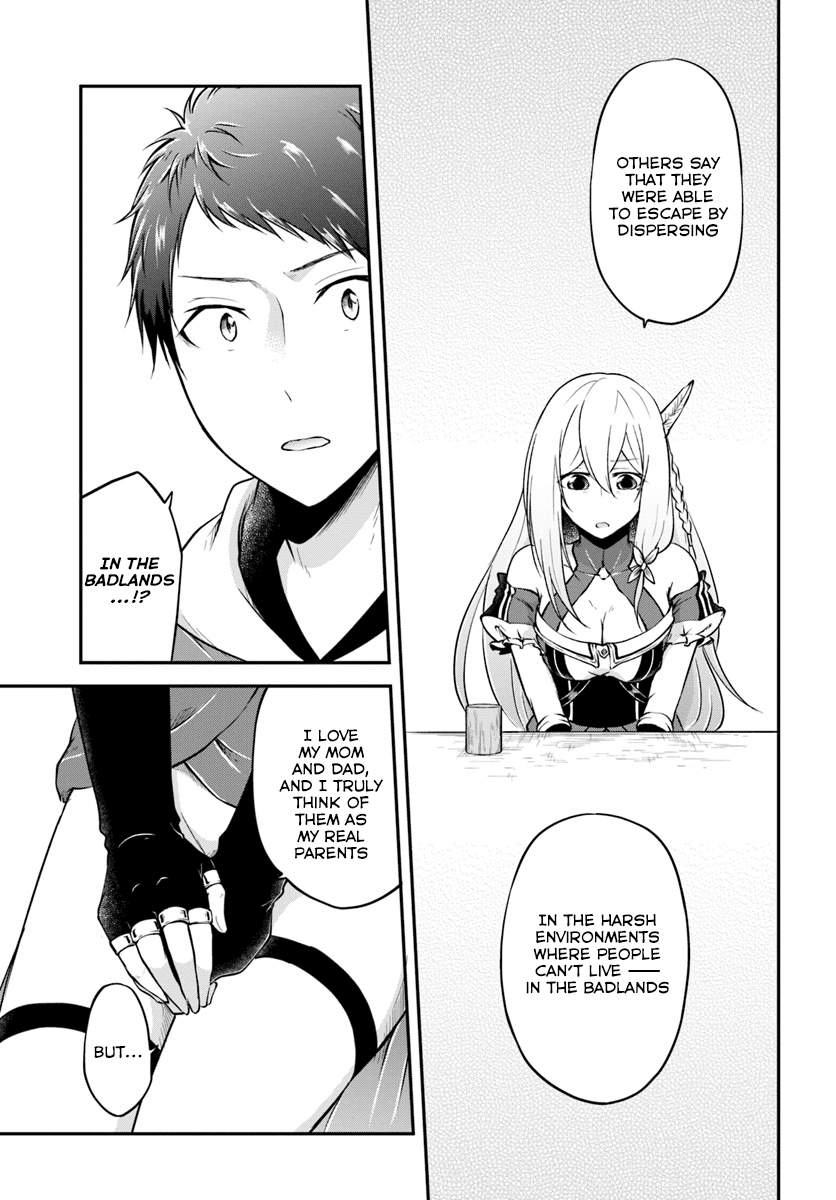 Isekai Cheat Survival Meshi Chapter 15 - Page 24