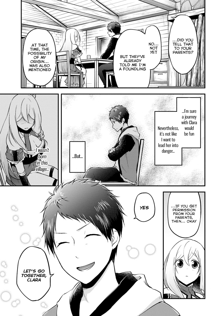 Isekai Cheat Survival Meshi Chapter 15 - Page 26