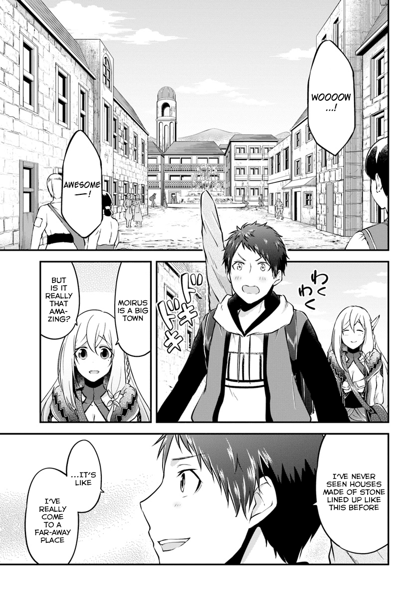 Isekai Cheat Survival Meshi Chapter 16 - Page 5