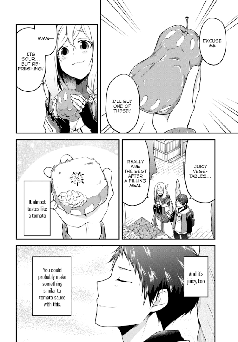 Isekai Cheat Survival Meshi Chapter 17 - Page 10