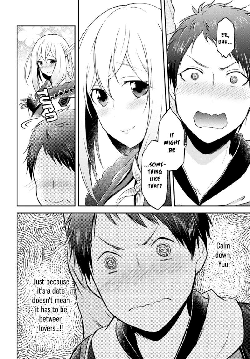 Isekai Cheat Survival Meshi Chapter 17 - Page 14