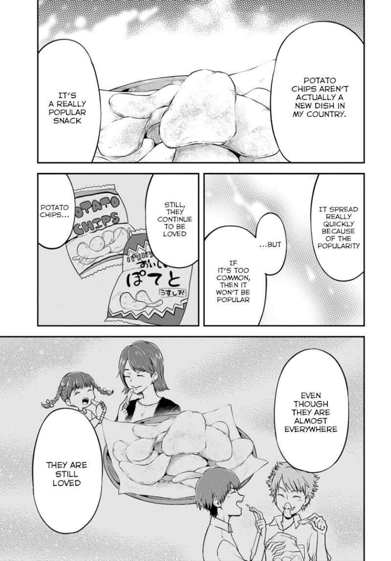 Isekai Cheat Survival Meshi Chapter 17 - Page 31