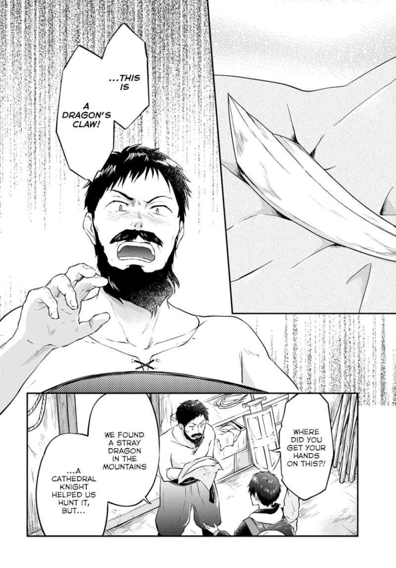 Isekai Cheat Survival Meshi Chapter 17 - Page 4
